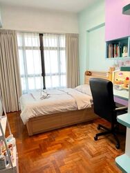 Sunrise Gardens (D28), Condominium #635235011